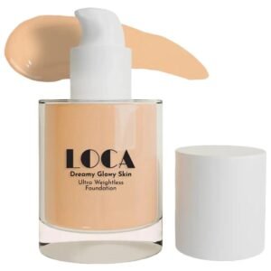 لوكا كريم أساس ماكياتو 03 بقوام كريمي لتغطية مثالية مذهلة