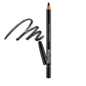 فلورمار كحل مقاوم للماء - بلاك آيس 101 لسواد فائق وثبات مثالي