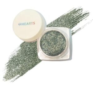 بودرة جليتر هارتس المنثورة بلمعة ساحرة - 14 جم