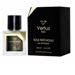 برفيوم فيرتوس سول باتشولي او دو بارفيوم (100مل)