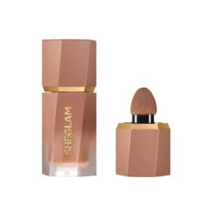 شيجلام صن سكلبت كنتور سائل لنحت الوجه - درجة جولدن