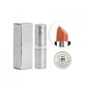 كاراجا روج مات ليب سلتيك - درجة 44 لإطلالة مخملية جذابة وأنيقة