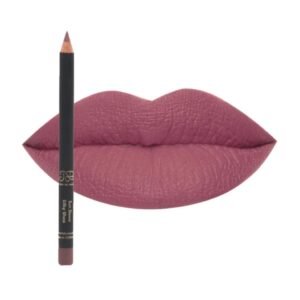 نوره بو عوض قلم تحديد الشفاه درجة صن داون لمظهر شفاه محدد وجذاب