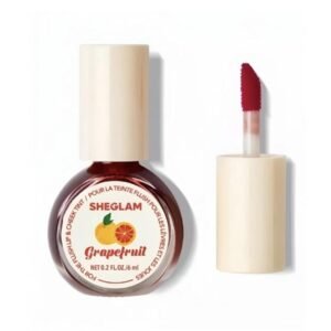 تنت شجلام فور ذا فلاش للشفاه والخدود - درجة فروت بنش المنعشة