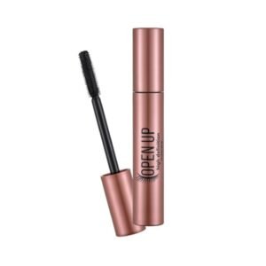 ماسكارا فلورمار أوبن أب HD باللون الأسود لكثافة ووضوح فائقين