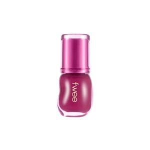 فوي ملمع شفاه ثلاثي الأبعاد - درجة A05 CURRANT لشفاه أكثر كثافة وجاذبية