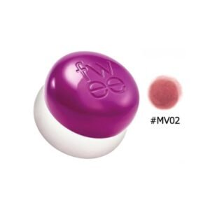 مورد سائل للشفاه والخدود من فوي - درجة MV02 هيرت لمظهر حيوي وجذاب