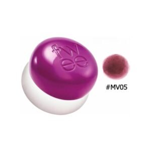 فوي مورد ومحمر شفاه وخدود سائل - درجة MV05 BOSS للمسة جذابة ومثالية.