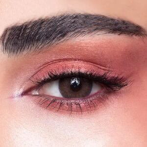 عدسات امارا الملونة - درجة تان المتميزة لبصمة جمالية ساحرة