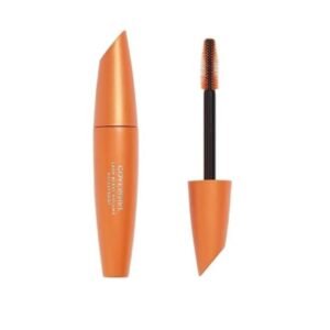 طقم ماسكارا لاش بلاست فوليوم من كوفر جيرل - قطعتين لكثافة مضاعفة وأداء احترافي