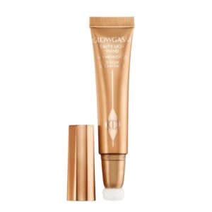 هايلايتر شارلوت تيلبري بيوتي لايت واند - درجة جولد غازم لإشراقة ذهبية ساحرة