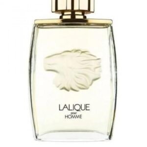 برفيوم لاليك بور هوم الاسد او دو بارفيوم (125مل)