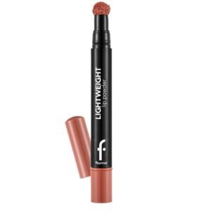 أحمر شفاه فلورمار لايت ويت - درجة 04 بليسور، بتركيبة خفيفة وناعمة (2.7 مل)