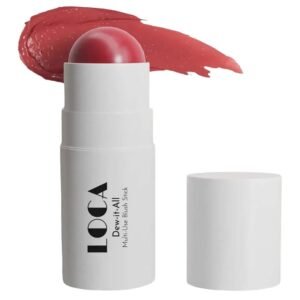 لوكا كريم بلاش - درجة 04 قيت اوي فايب لإطلالة حيوية وجذابة