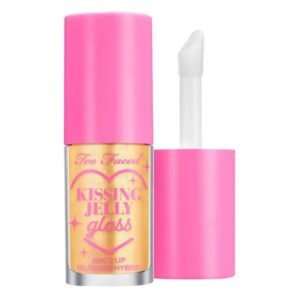 توفيسد زيت ملمع الشفاه كيسينج جيلي بنكهة البينا كولادا لمظهر حيوي وترطيب فائق