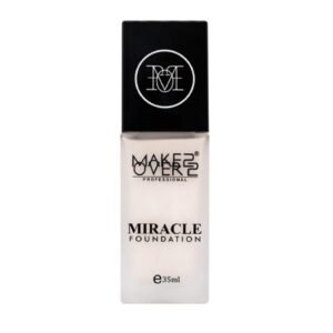 كريم أساس ميركل السحري من ميك أوفر22 لتغطية مثالية - 35 مل
