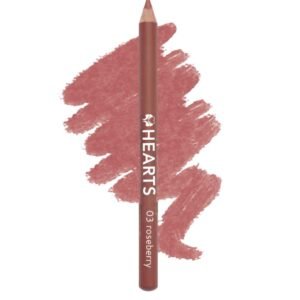 محدد شفاه روز بيري درجة 03 - لمسة احترافية لإبراز جمال شفتيك