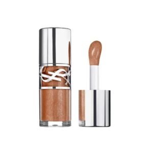 ملمع شفاه إيف سان لوران درجة 05 كاليفورنيا - 6 مل لإطلالة مشرقة وجذابة