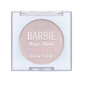 أحمر خدود باربي السحري من بلوفير - درجة 08 لمظهر متألق وجذاب