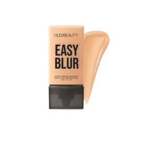 كريم أساس هدى بيوتي إيزي بلور - درجة آبل باي 255B لمظهر ناعم ومتجانس