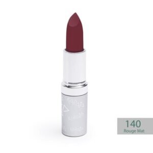 كراجا أحمر شفاه مطفي درجة 140 لترطيب وثبات مثالي