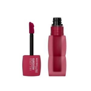 ميبلين سوبر ستاي تيدي تنت درجة 50 - ملمس ناعم وثبات يدوم طويلاً 5 مل