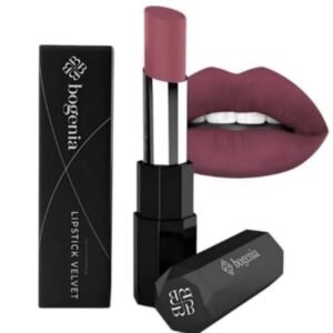 روج بوغينيا فيلفيت كريمي مطفي - درجة 120 سينامون لمظهر مخملي وجذاب