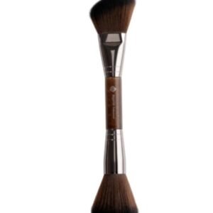 فرشاة بوغينيا BG200.018 الاحترافية بلمسات متعددة الاستخدامات لإطلالة متكاملة.