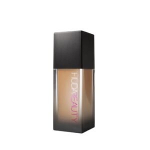 كريم أساس فوكس فلتر من هدى بيوتي - درجة 320G تريز لاشز لتغطية مثالية تدوم طويلاً - 35 مل