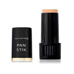 كريم أساس بان ستيك من ماكس فاكتور - درجة 14 كولد كوبر لتغطية مثالية وطبيعية