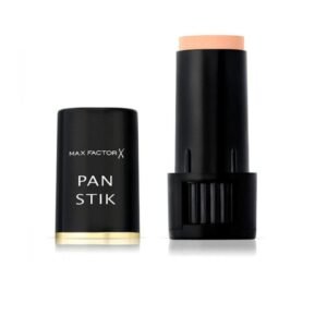 كريم أساس بان ستيك من ماكس فاكتور - درجة 30 زيتوني لإطلالة مثالية متكاملة.