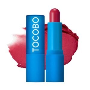 مرطب شفاه توكوبو باودر كريم لون 031 روز بيرن - 3.5 جم لملمس مخملي وجذاب