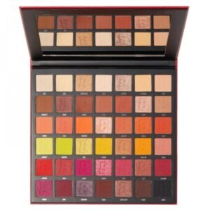 باليت ظلال عيون بيوتي باي فايري 2.0 - مجموعة 42 لوناً متألقاً لإطلالات ساحرة