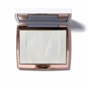 هايلايتر انستازيا بيفرلي هيلز - درجة ايسد آوت لإشراقة ثلجية ساحرة ومنفردة.