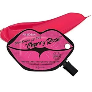 بيورديرم مورد شفاه شيري روز - 2 جرام لإطلالة حيوية وجذابة