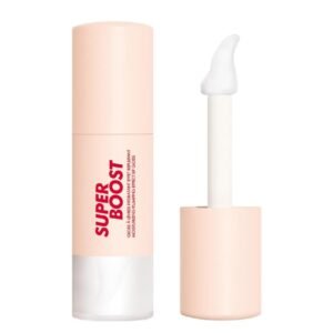 ميك أب فور ايفر كريستال - ملمع ومرطب فائق للشفاه بلمسة زجاجية ساحرة