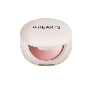 إضاءة هارتس دايموند بلمسة كوارتز بينك الساحرة - 005