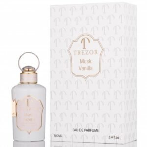 برفيوم تريزور مسك فانيلا اودي بارفيوم (100مل)