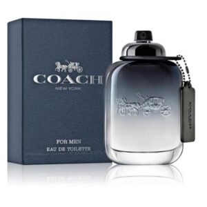 برفيوم كوتش نيويورك رجالي او دي تواليت (100ML)