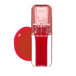 تنت الشفاه دير دارلينج من اتيود هاوس بلون سويت آبل 04 الجذاب لبشرة مفعمة بالحيوية.