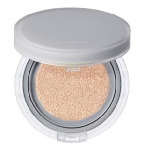 روماند نو زيرو كوشن - كريم أساس درجة 01 بورسلين 17 لتغطية مثالية وطبيعية