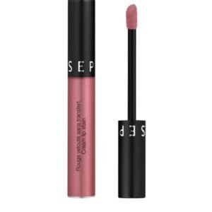 سيفورا كريم ليب ستين - أحمر شفاه سائل بلون مرفيلوس موف 13 الجذاب بلمسة مخملية يدوم طويلاً