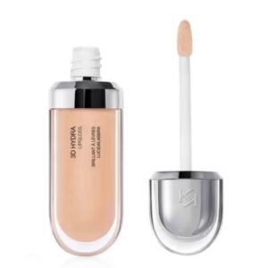 كيكو ميلانو ملمع شفاه ثلاثي الأبعاد هايدرا - درجة 02 ناتشورال بيج لإطلالة ممتلئة وجذابة