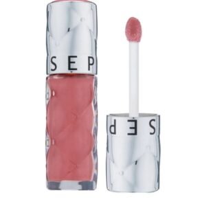 سيفورا ملمع شفاه أوتريجاس بلامب لشفاه ممتلئة وجذابة - درجة بينك بوت 07