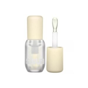 ملمع ومكبر شفاه سيسوا من أنليشيا - درجة 100 يونيكورن سولت لشفاه ممتلئة وجذابة.