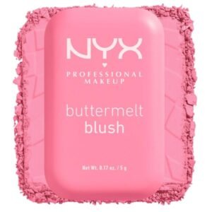 أحمر خدود بترملت من نيكس - درجة بوتا توقيذر 5 جم لإشراقة طبيعية.