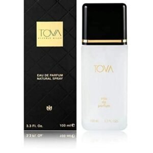 برفيوم توفا الاسود بيفرلي هيلز او دو بارفيوم (100مل)