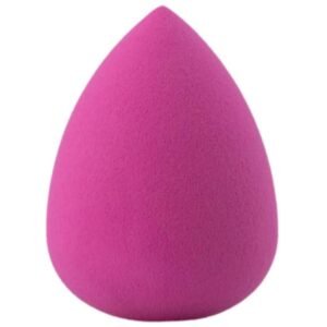 إسفنجة دمج المكياج الاحترافية بيوتي بلندر من ماركة بوغينيا لمظهر مثالي وجذاب.