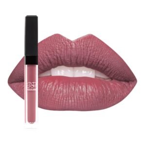 نوره بو عوض - روج سائل جاردن ثابت ومقاوم للماء لمظهر مخملي جذاب