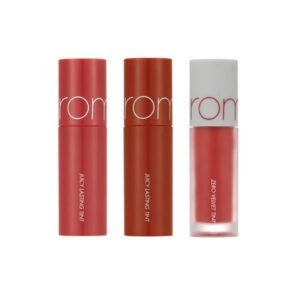 طقم أرواج ميني بيست تنت إديشن من روماند - 3 قطع | إصدار الدرجات الدافئة 01